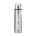 GIO`STYLE Termoss Silver 0 5L 8009115040231