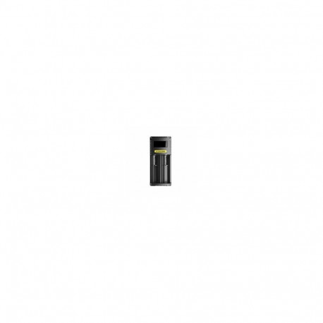 Nitecore akulaadija CI2 2 pesaga