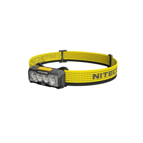 Nitecore LED-lamp NU27 600lm