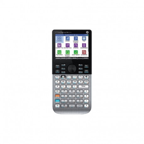 HP - Prime G2 Graphing Calculator (Atv. iepak.)