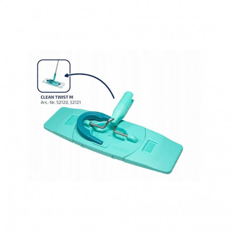 LEIFHEIT Pamatne Clean Twist M Ergo komplektam 4006501892348