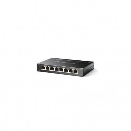TP-Link võrgulüliti TL-SG108S 8-port Ethernet