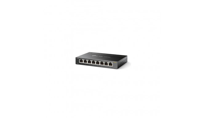 TP-Link võrgulüliti TL-SG108S 8-port Ethernet