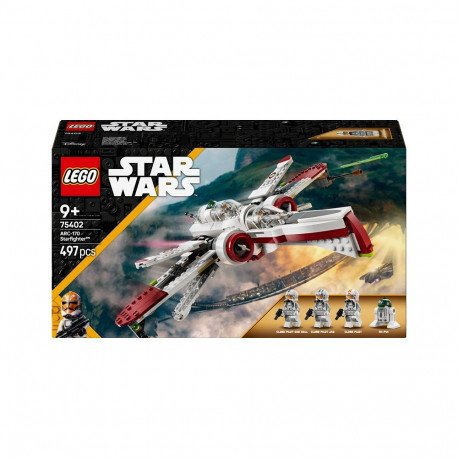 LEGO®  Star Wars 75402 - ARC-170 Starfighter