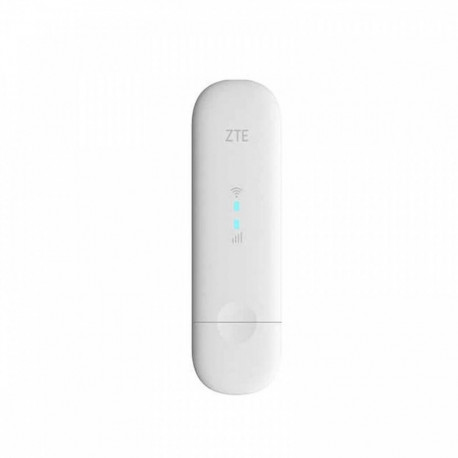 Huawei ZTE MF79U Cellular network modem USB Stick (4G/LTE) 150Mbps White(Atv.iepak.)