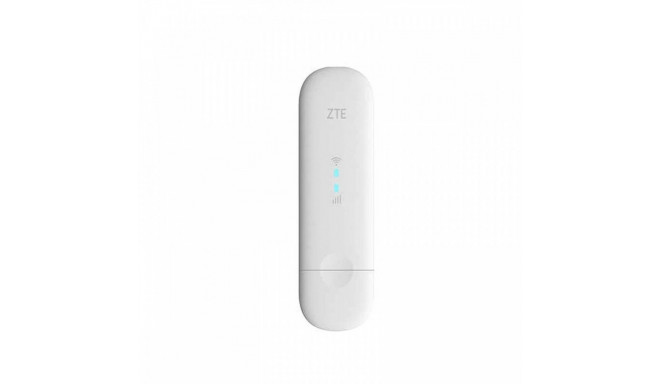 Huawei ZTE MF79U Cellular network modem USB Stick (4G/LTE) 150Mbps White(Atv.iepak.)