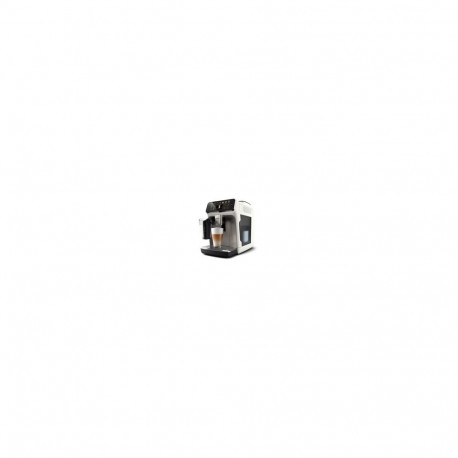 Philips espressomasin 4400 series 8720389032172 täisautomaatne, valge