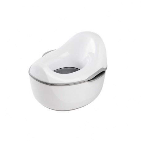 Podins luksusa 4in1 daudzfunkcionals Kasimir "Pure" 34 9x31 5x26 2cm balts 4052396080315