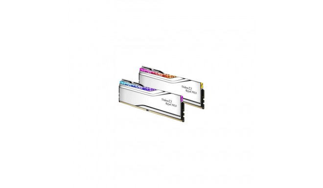G.SKILL TRIDENT Z5 ROYAL RGB DDR5 2X16GB 6000MHZ CL28-36