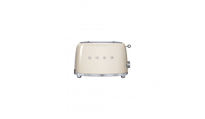Smeg TSF01CREU Tosteris 950W