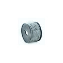 Gembird Filament printer 3D ABS/1.75 mm/1kg/gray
