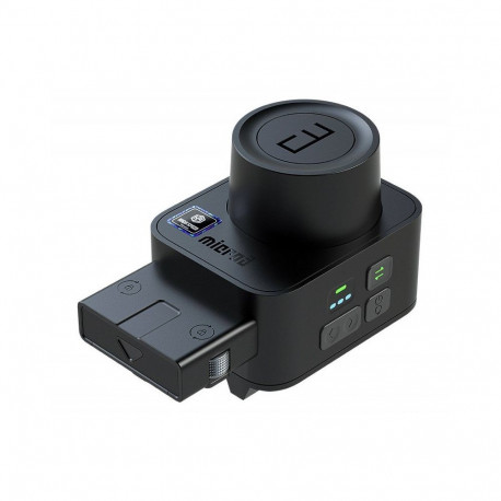 Drive Module - Zeapon Micro 3 High Speed 128 mm/s NP-F Compatible