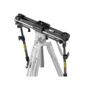 Camera Slider - Zeapon Micro 4 M700 469mm Length 770mm Travel 12kg Capacity