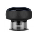 Health & Personal Care - Humanas BB01 Plus Electronic Cupping Device 12-Stage Suction Black
