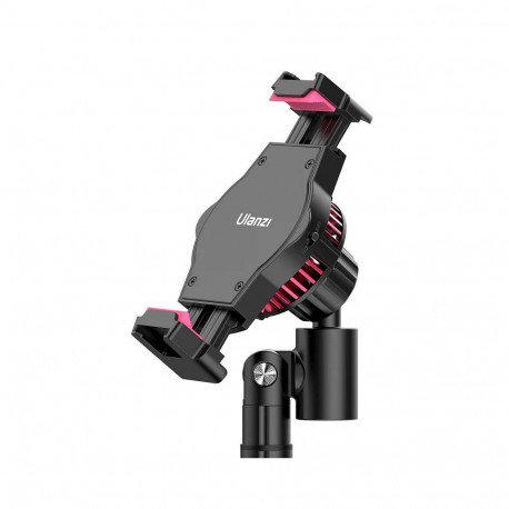 Phone Holder - Ulanzi SK-06 5-Layer Cooling System Adjustable for 65-89mm Smartphones