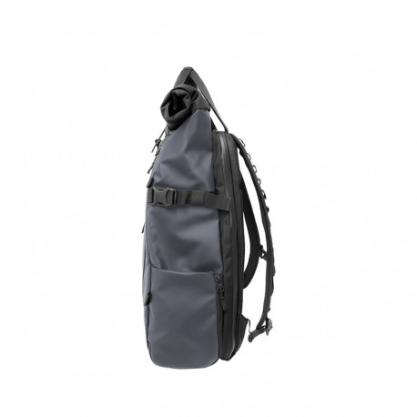 Backpack - Wandrd Prvke 31L Expandable Waterproof Modular Design Blue