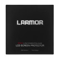 Camera Accessory - GGS Larmor LCD Shield for Nikon Z50 0.3mm 8H Hardness