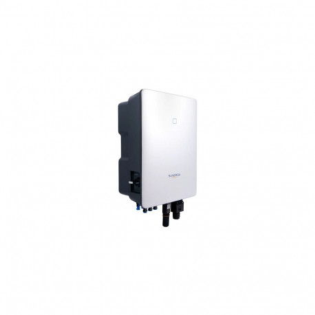 Inverter - SUNGROW SG15RT-20 15kW 3-phase 2 MPPT IP65