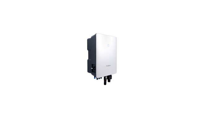 Inverter - SUNGROW SG15RT-20 15kW 3-phase 2 MPPT IP65