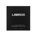 Camera Accessory - GGS Larmor LCD Screen Protector for Panasonic S1/S1R 8H 0.3mm