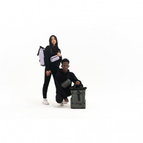 Accessory Straps - Wandrd Prvke Duo Daypack Nylon Adjustable 2-Pack Navy Blue