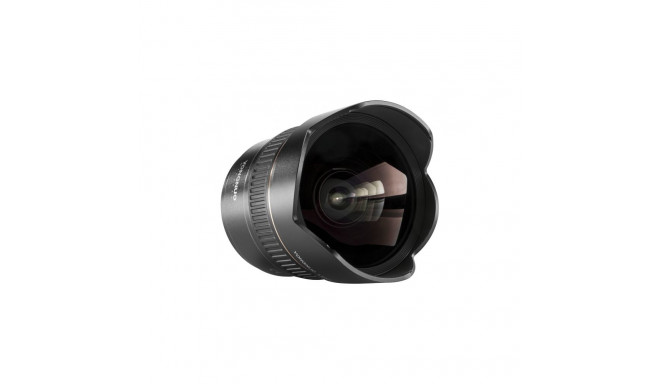 Camera Lens - Yongnuo YN 14mm f/2.8 for Nikon F, Autofocus, 0.2m Min Focus Distance