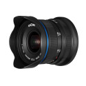 Camera Lens - Laowa C & D-Dreamer 9mm f/2.8 Zero-D DJI DL Mount 113° Angle