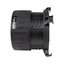 Lighting Modifier - Aputure F10 Fresnel Lens 25cm Bowens Mount 15°-45° Beam Angle
