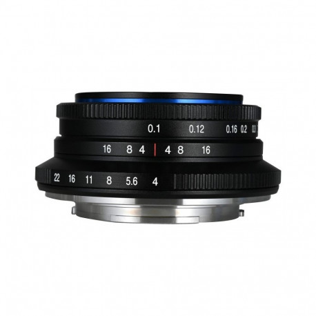 Camera Lens - Venus Optics Laowa 10mm f/4.0 Cookie 10cm Min Focus 130g