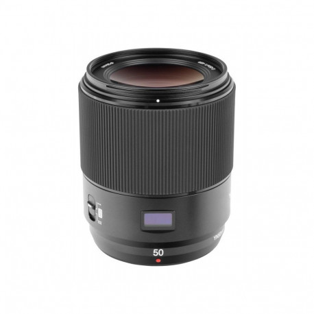 Camera Lens - Yongnuo YN 50mm f/1.8 DA DSM Pro for Fujifilm X