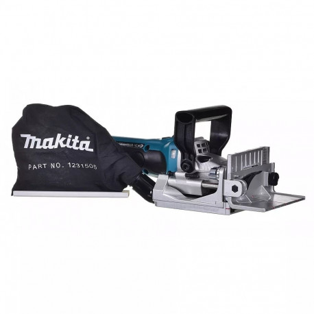 Cordless Milling Tool - Makita Dpj180z