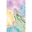 Oracle Deck - Golden Keys of Gaia 50 Cards 208-Page Guidebook 12.5x17 cm