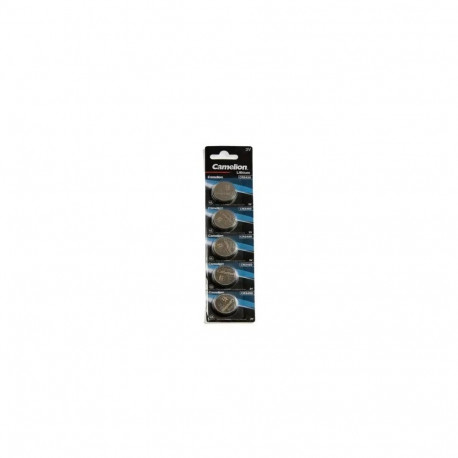 Battery - Camelion CR2450 3V Lithium 5-pack