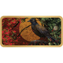 Tarot Card - Close to Home Rockpool Mini Deck 10.8x5.8x2.3 cm 115 g