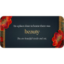 Tarot Card - Close to Home Rockpool Mini Deck 10.8x5.8x2.3 cm 115 g