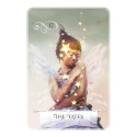 Divination Cards - Wisdom of the Oracle Pocket 52 Cards 10x7.5x4 cm