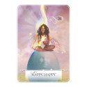 Divination Cards - Wisdom of the Oracle Pocket 52 Cards 10x7.5x4 cm