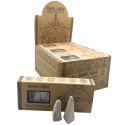 Aromatherapy Cone - Banjara Frankincense Pyramid Cones (10 pcs)