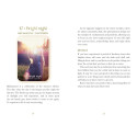 Oracle Deck - Midnight Sun Oracle 36 Cards Guidebook 14x10x3 cm 310 g