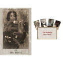 Tarot Card Deck - The Hoodoo Taro 78 Cards with Guide by Katelan Foisy