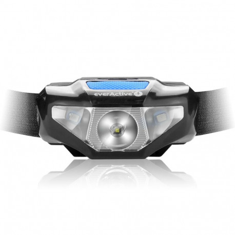 everActive Headlight DOT HL-120 head lamp
