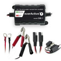 everActive CBC-1 V2 machine battery charger