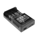 everActive UC-4000 Professional Battery charger