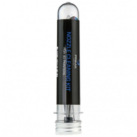 PrimaCreator Nozzle Cleaning Kit Model: PC-NCK-V2