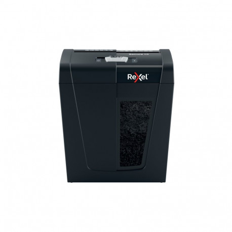 Paberipurusti Rexel Secure X8, P-4, 4x40mm, 14L