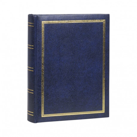 Focus fotoalbum Prestige Super 300 10x15, sinine