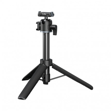 SmallRig 5435 Grip-Tripod for Action Cameras