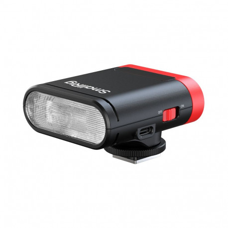 SmallRig 5374 RS20 mini Speedlite Flash