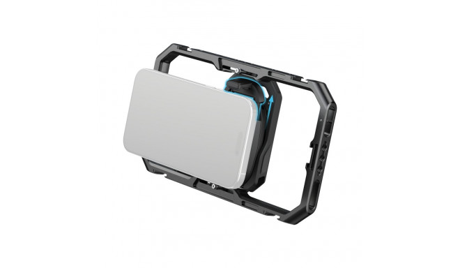 SmallRig 5275 Universal Thermal Quick-release Cage