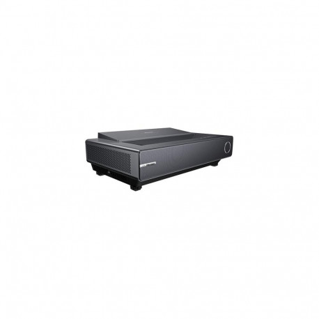Hisense PX1-PRO Ultra short throw projector 2200 ANSI lumens DLP UHD 4K (3840x2160) Black